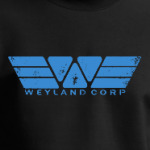 Чужой. Weyland-Yutani Corp