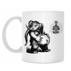 Кружка 330 мл