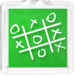 Крестики-нолики