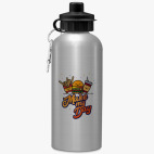 Спортивная бутылка