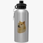 Спортивная бутылка