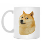 Кружка 330 мл