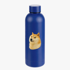 Термобутылка