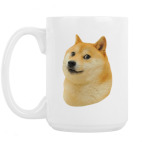 Кружка 420 мл