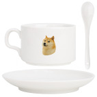 Кофейный набор