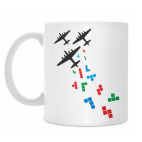 Кружка 330 мл