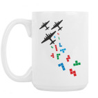 Кружка 420 мл