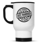 Кружка-термос