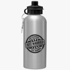 Спортивная бутылка