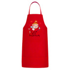 Кухонный фартук