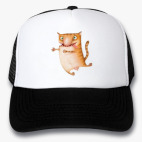 Кепки Trucker