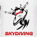 SKYDIVING