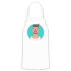 Кухонный фартук