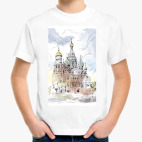 Собор Спас-на-Крови