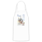 Кухонный фартук