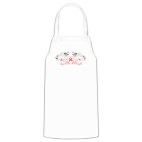 Кухонный фартук