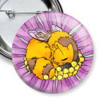 Пчёлокот - отдохни!