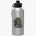 Спортивная бутылка