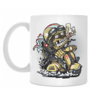 Кружка 330 мл