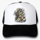 Кепки Trucker