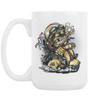 Кружка 420 мл