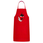 Кухонный фартук