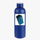 Термобутылка