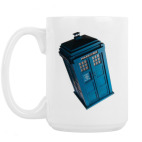 Кружка 420 мл