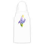 Кухонный фартук