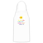 Кухонный фартук