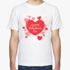 День святого Валентина