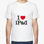 I love Ipad