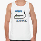 WiFi Zone