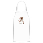 Кухонный фартук