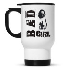 Кружка-термос