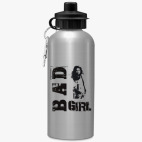 Спортивная бутылка