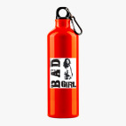 Металлическая бутылка 700 мл UV-DTF