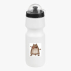 Велобутылка