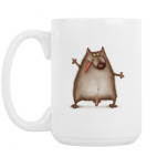 Кружка 420 мл