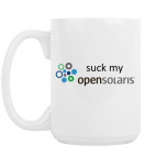 Кружка 420 мл