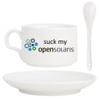 Кофейный набор