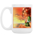 Кружка 420 мл