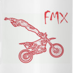 Мотофристайл