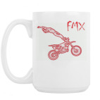 Кружка 420 мл