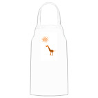 Кухонный фартук