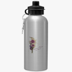 Спортивная бутылка