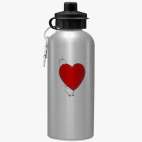 Спортивная бутылка