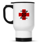 Кружка-термос