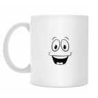 Кружка 330 мл