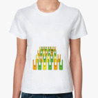 Морковь в опасности